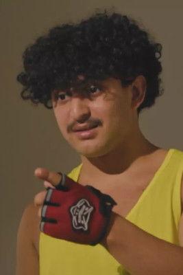 Soufyane Arbai fotoğrafı