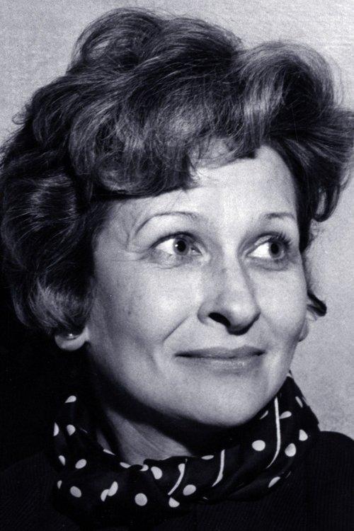 Jay Presson Allen fotoğrafı