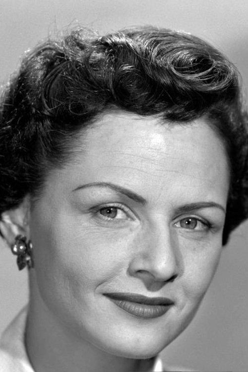 Marian Richman fotoğrafı