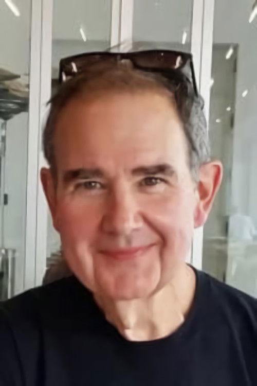 David Wise fotoğrafı