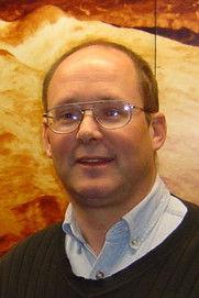 Kevin H. Baines fotoğrafı