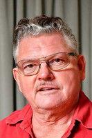 Dan Ekborg fotoğrafı