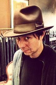 Gandulf Hennig fotoğrafı