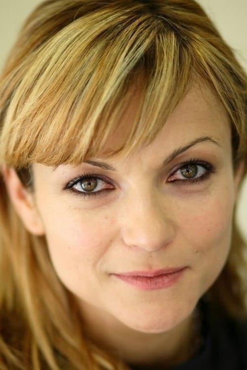 Isabel Blanco fotoğrafı