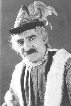 John Cossar fotoğrafı