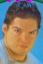 Joey Stevens fotoğrafı