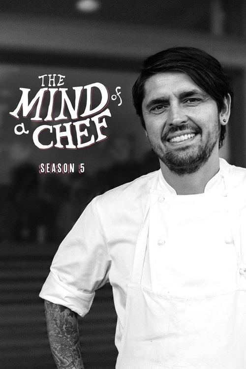 The Mind of a Chef Sezon 5