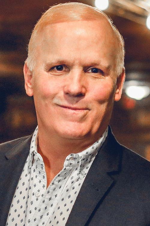 Scott Ellis fotoğrafı