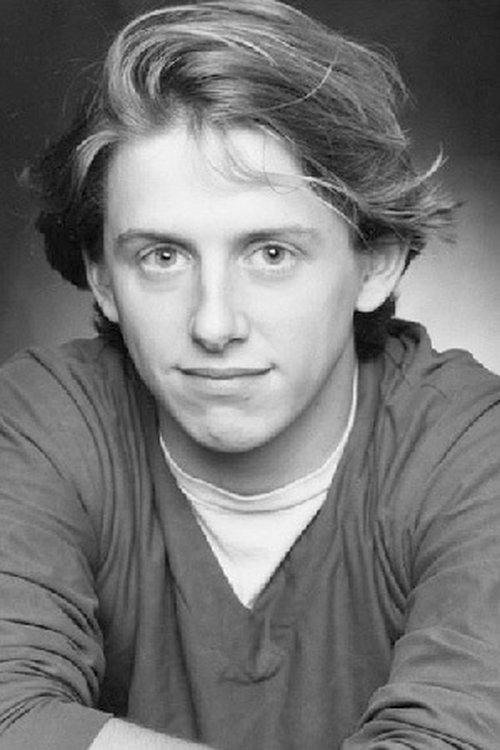 Hank Harris fotoğrafı