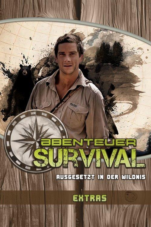 Man vs. Wild Sezon 0