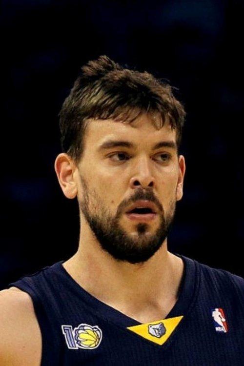 Marc Gasol fotoğrafı