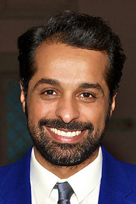 Yaqoob Abdullah fotoğrafı