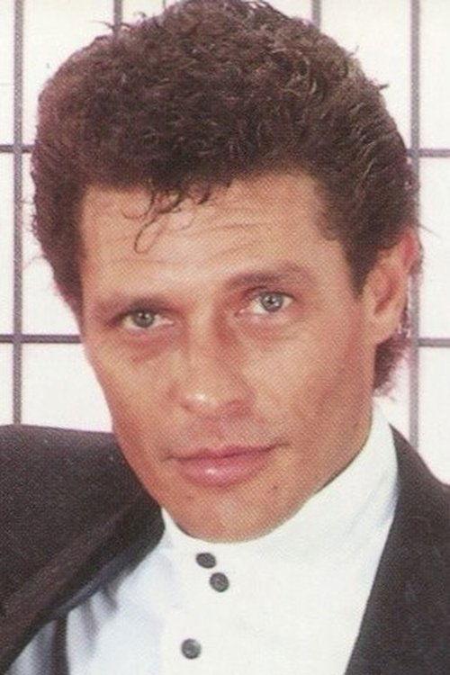 Billy Dee fotoğrafı