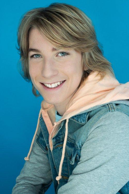 Piers Bijvoet fotoğrafı