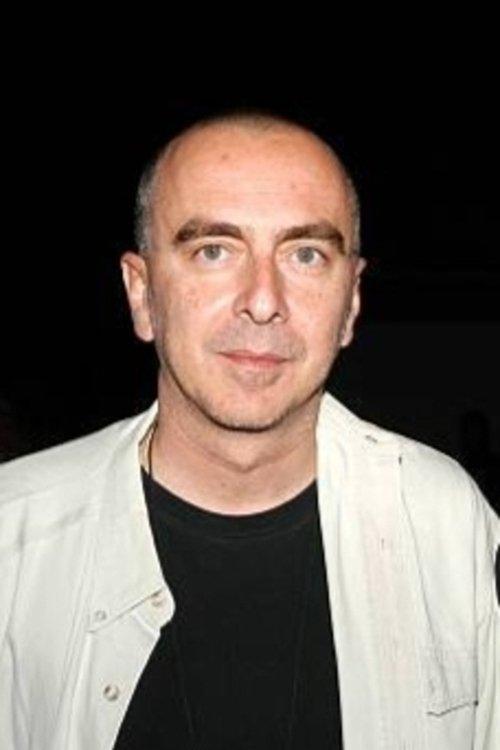 Paolo Cherchi Usai fotoğrafı