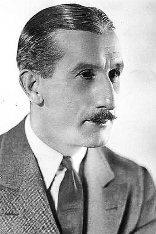 Charles K. Gerrard fotoğrafı