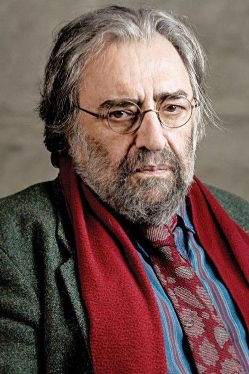 Masoud Kimiai fotoğrafı