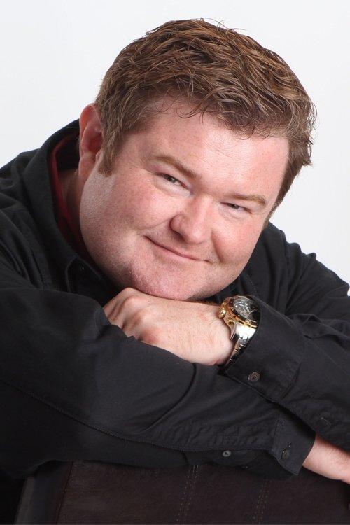 Gary Lee Vincent fotoğrafı