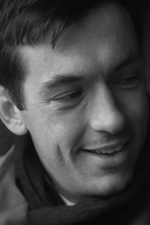 Bill Bradley fotoğrafı