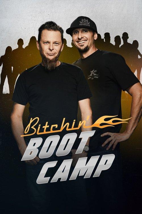 Bitchin' Boot Camp Sezon 1