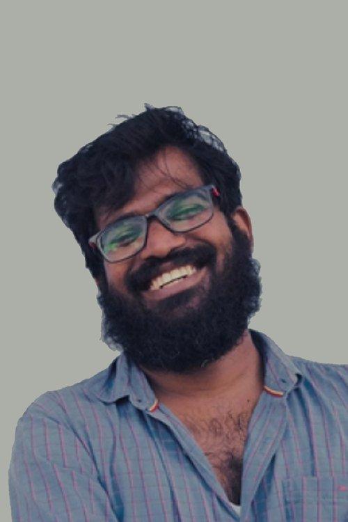 Vijay Varadharaj fotoğrafı