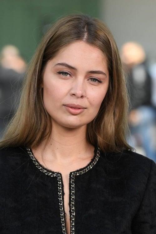 Marie-Ange Casta fotoğrafı