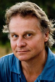 Wade Davis fotoğrafı