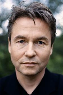 Esa-Pekka Salonen fotoğrafı