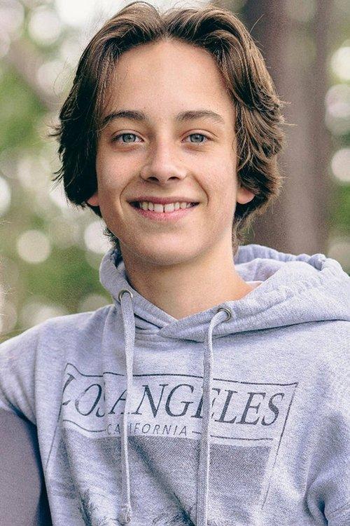 Beau Coppens fotoğrafı