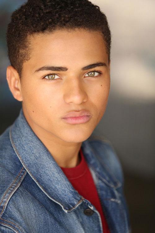 Nathaniel J. Potvin fotoğrafı