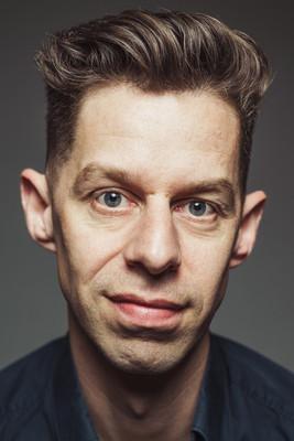 Jochem Nooyen fotoğrafı