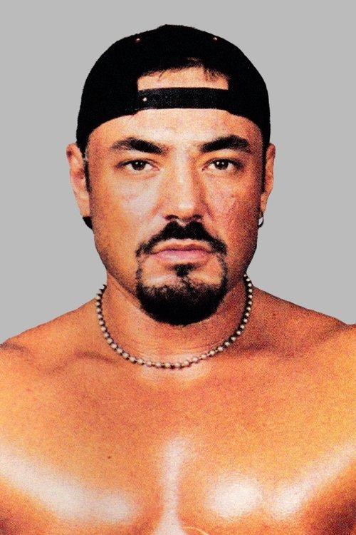 Ron Knight fotoğrafı