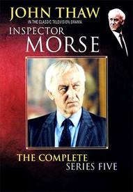 Inspector Morse Sezon 5