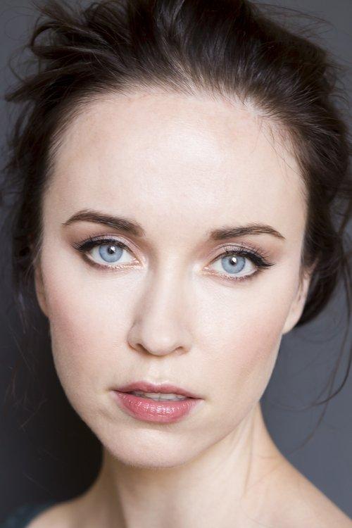 Elyse Levesque fotoğrafı