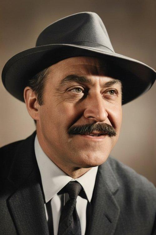 Hasan Ceylan fotoğrafı