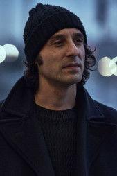 Amir Chamdin fotoğrafı