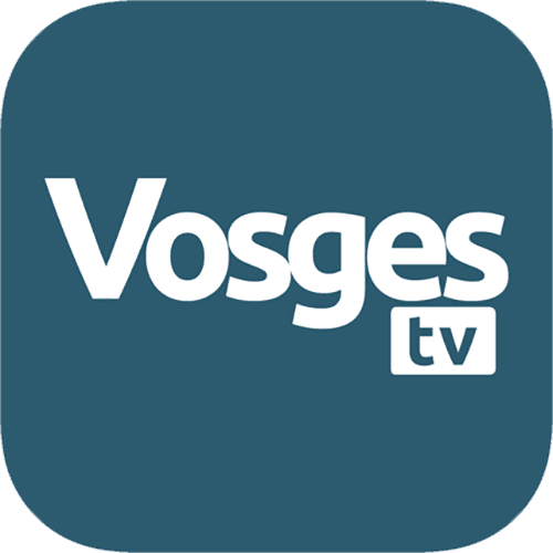 Vosges Télévision logo