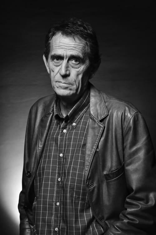 Momo Pićurić fotoğrafı