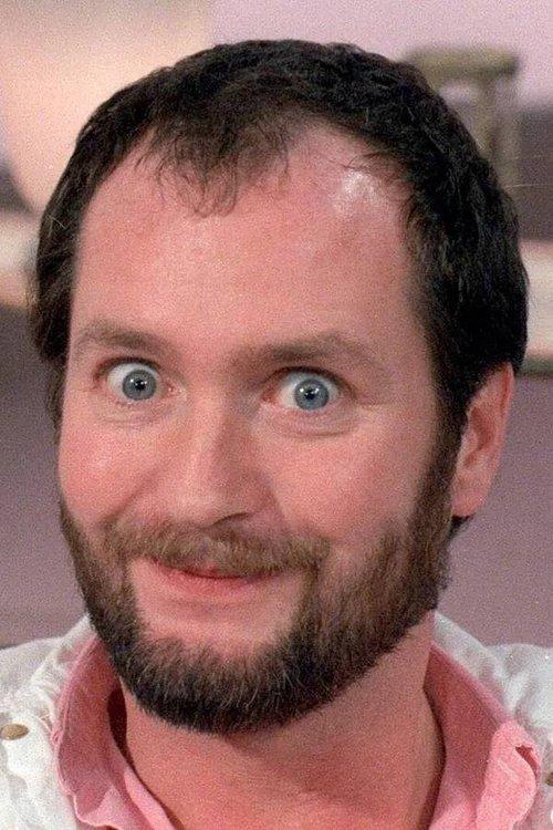 Kenny Everett fotoğrafı
