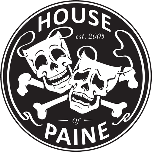 House of Paine logo