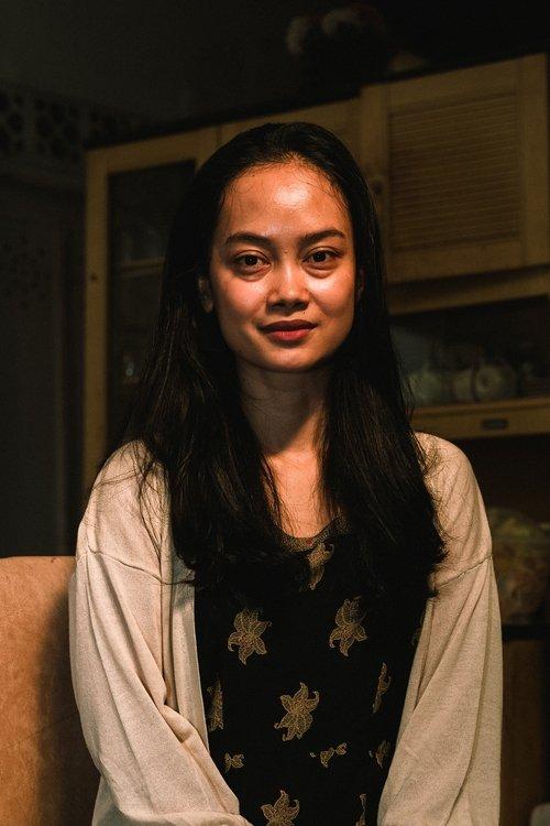 Nelly Sukma fotoğrafı