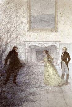 Wuthering Heights Sezon 1