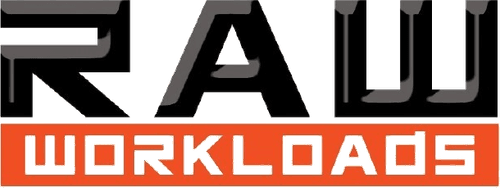 Raw Workloads logo