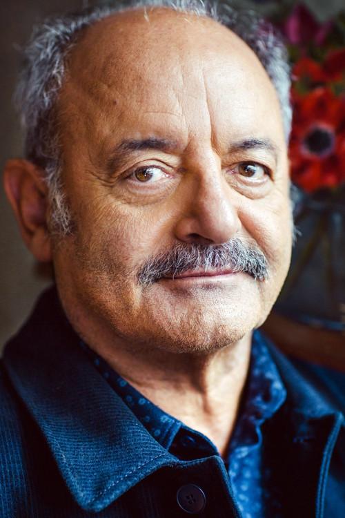 Louis Chedid fotoğrafı