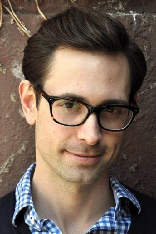 Ryan Wesley Gilreath fotoğrafı