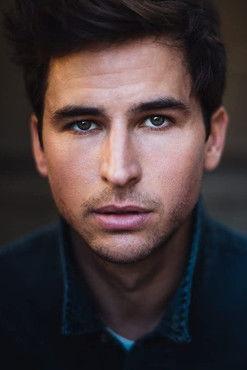 Robert Walker Jeffery fotoğrafı