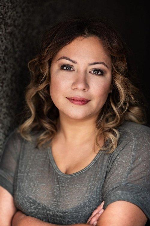 Sabine Pfeifer fotoğrafı