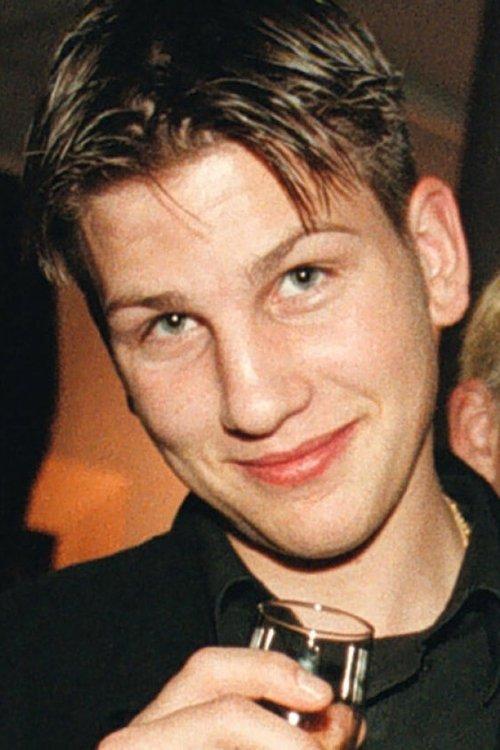 Stefan Hörberg fotoğrafı