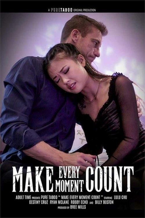 Make Every Moment Count film afişi