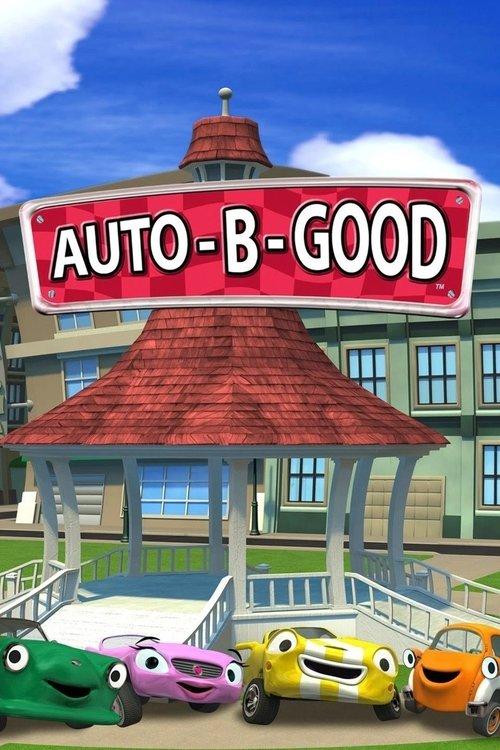Auto B. Good dizi afişi